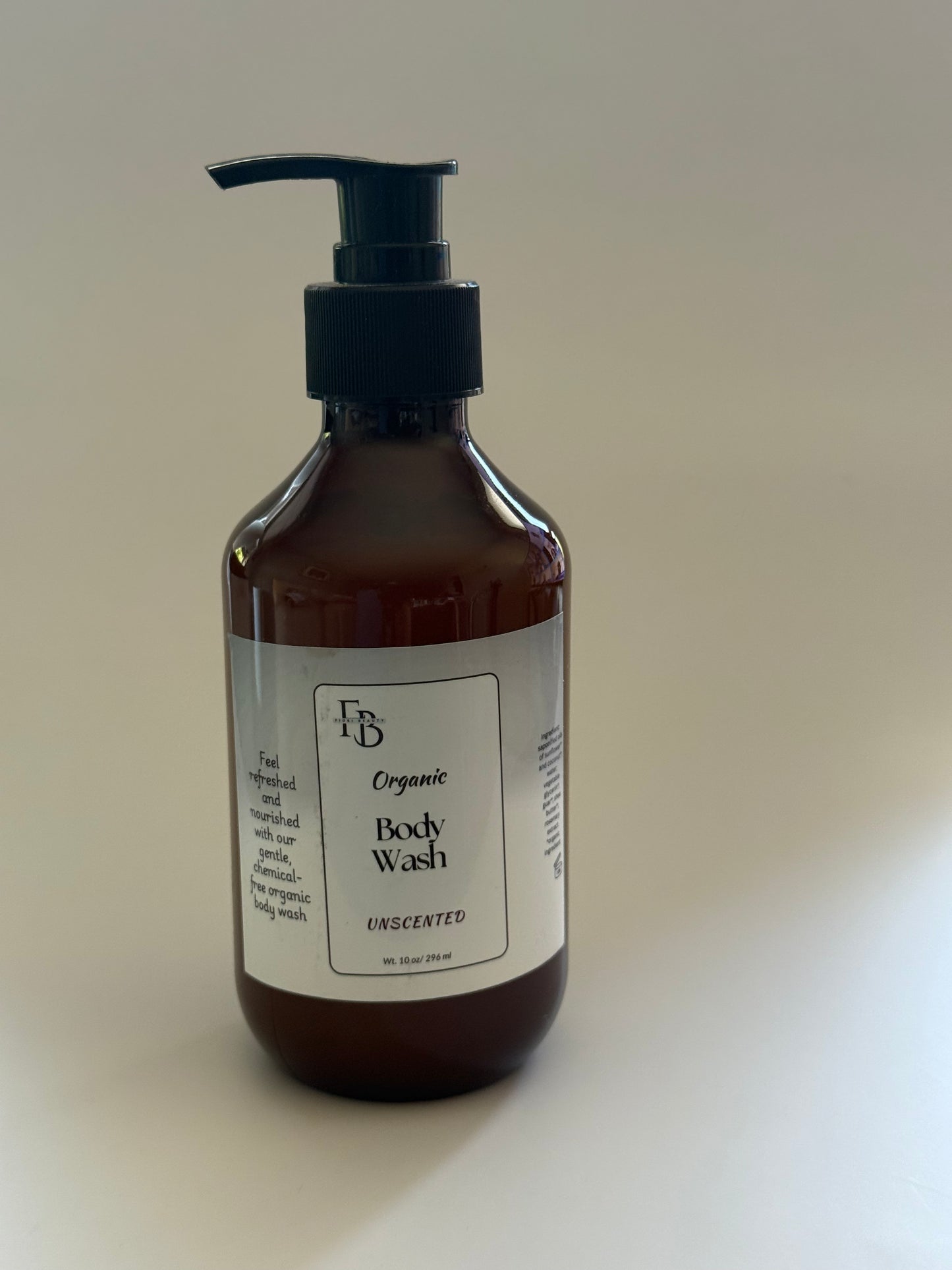 Body Wash