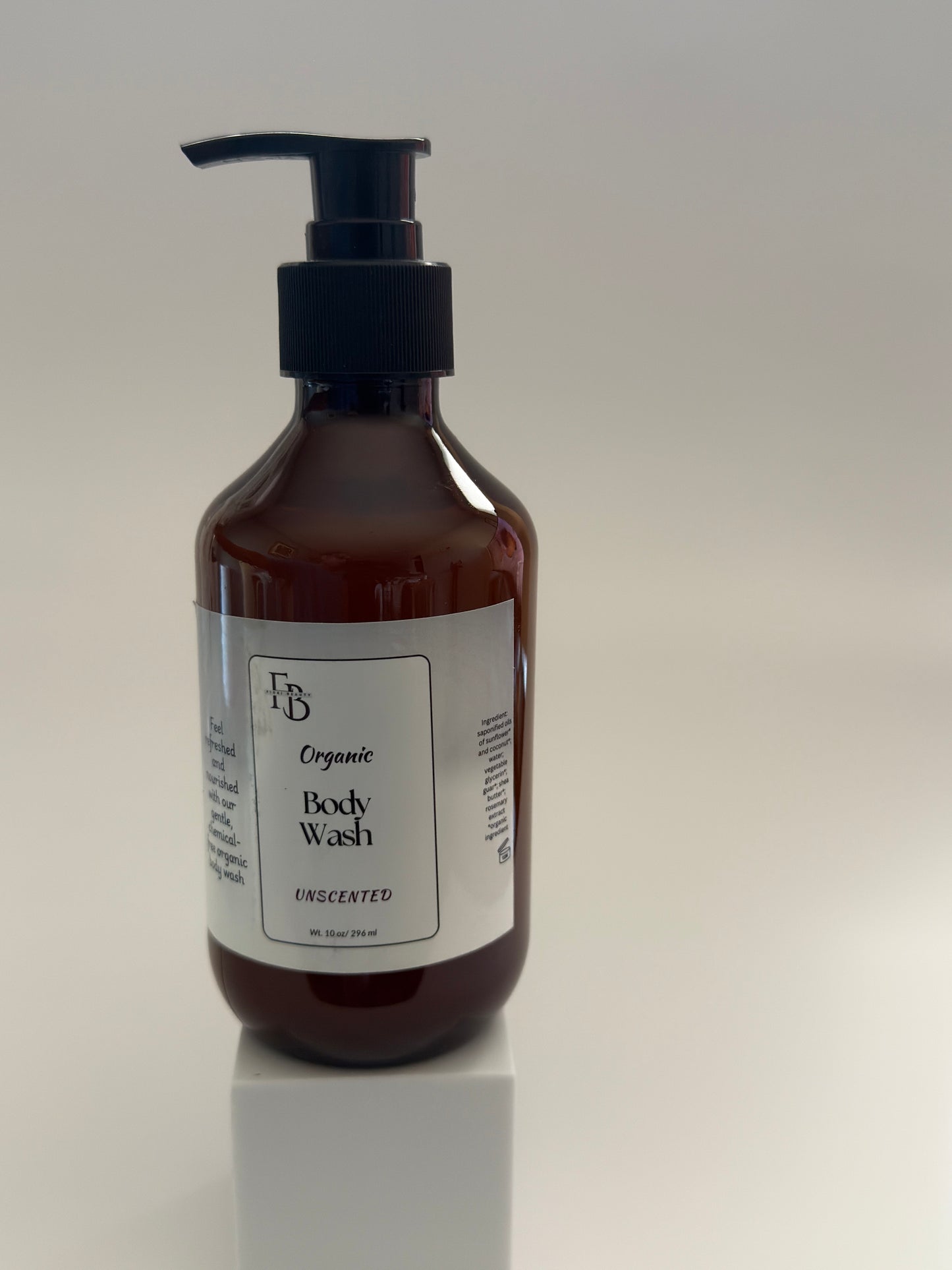 Body Wash