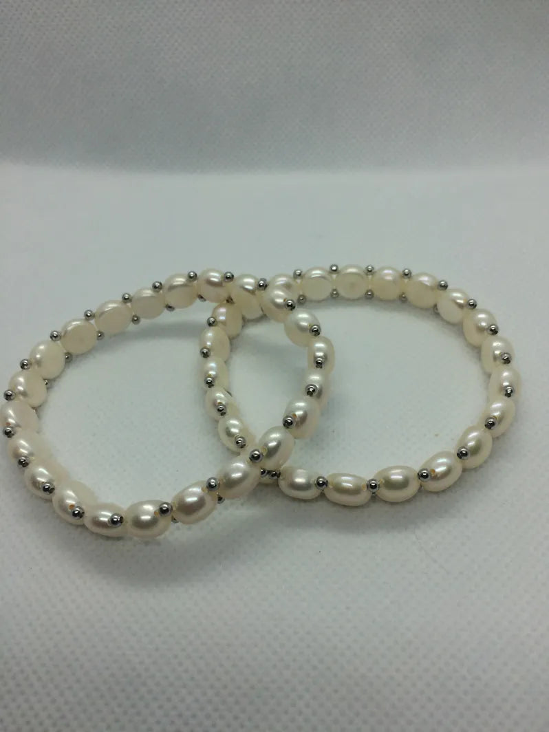 Pearl Bracelet