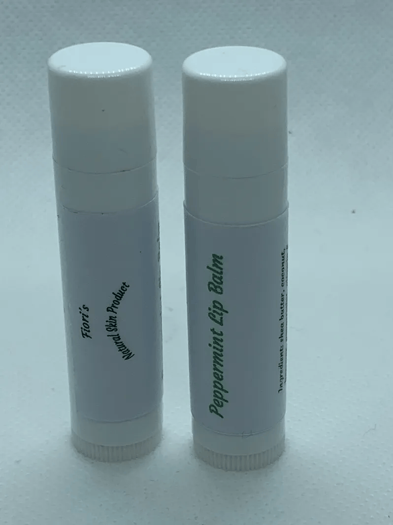 Lip Balm -Tube