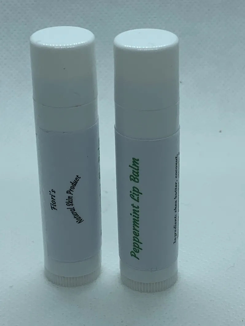 Lip Balm -Tube1