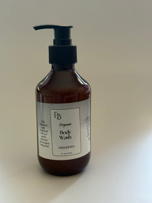 Body Wash