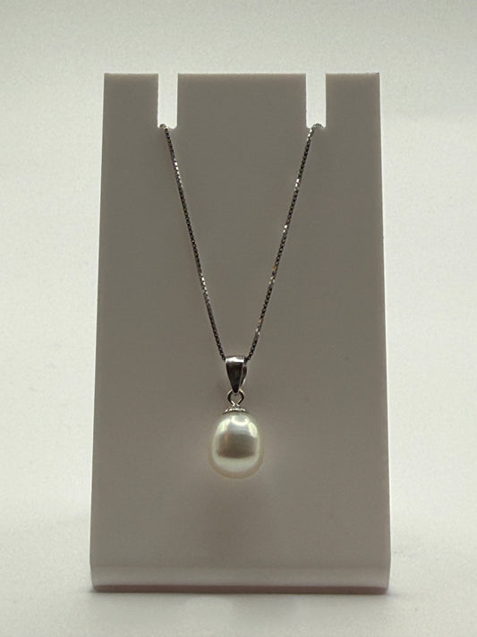 Pearl Neckless