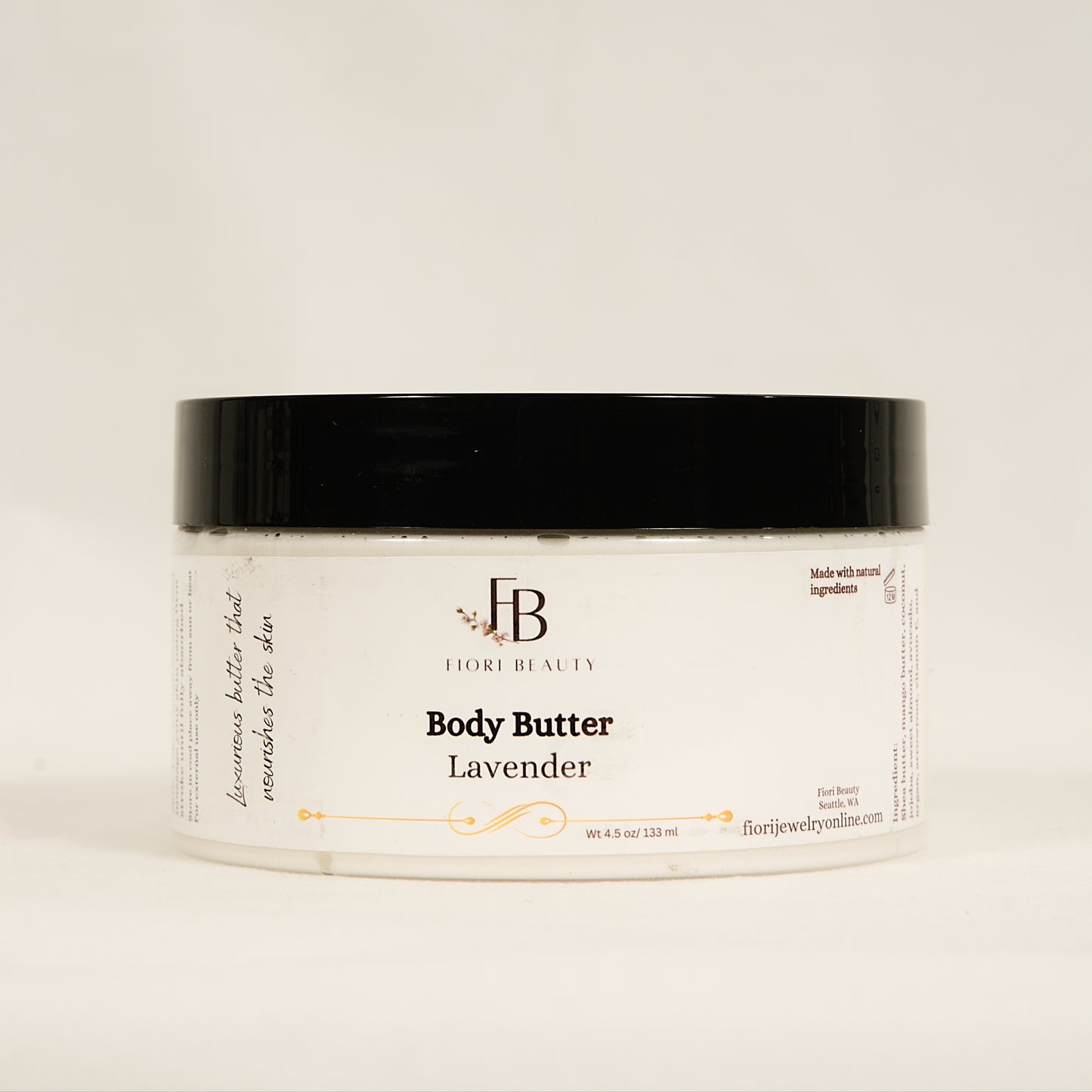 Body Butter