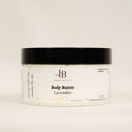 Body Butter