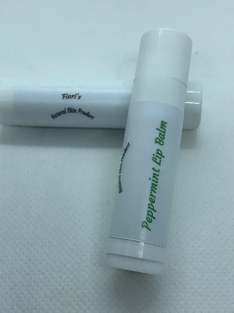 Lip Balm -Tube1